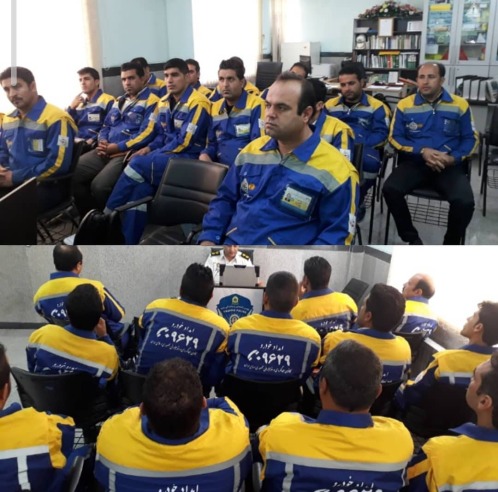 امداد خودرو کرمانشاه- کانون جهانگردی و اتومبیلرانی