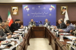 معرفی خدمات کانون در نشست ستاد مرکزی هماهنگی خدمات سفر