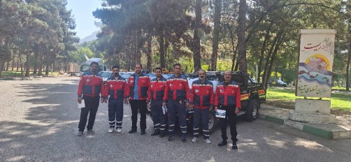 امداد خودرو کرمانشاه: راه‌حل سریع و مطمئن برای مشکلات جاده‌ای
